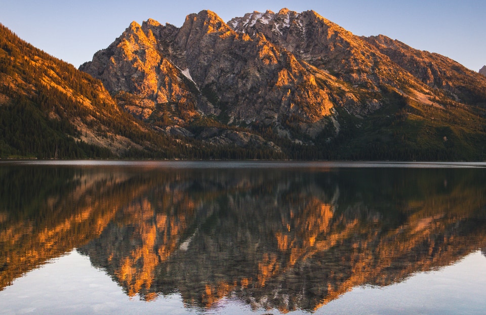 Grand Tetons photo: tetons1