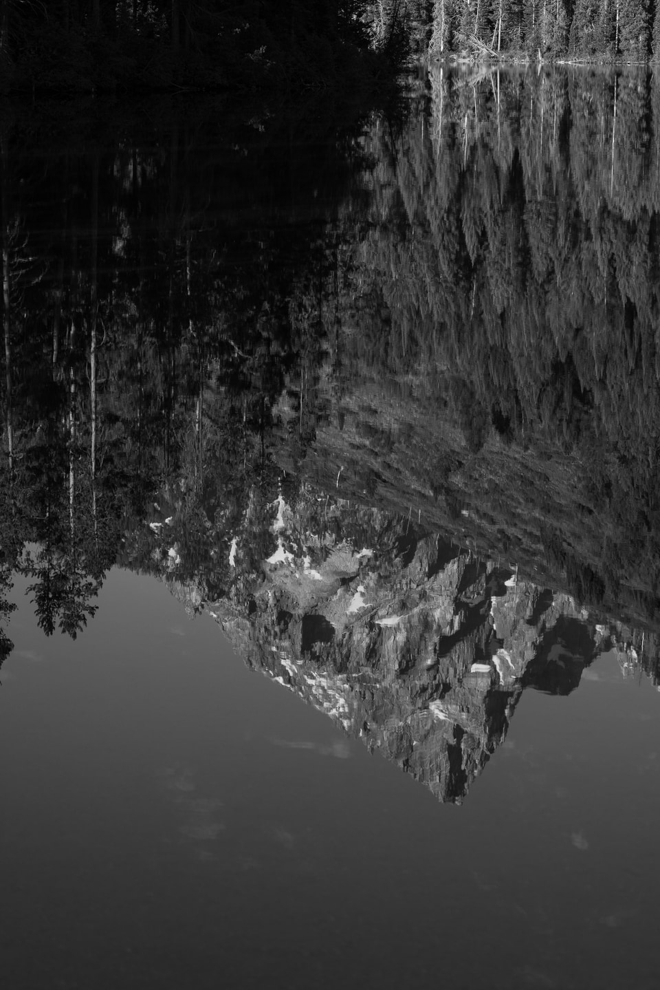 Grand Tetons photo: tetons2