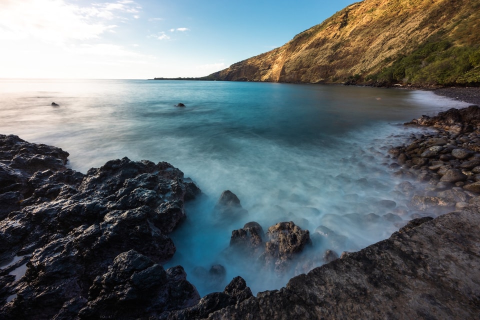 Hawaii album cover