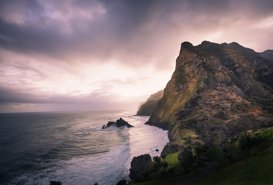 Madeira photo: MG 2484 HDR 2