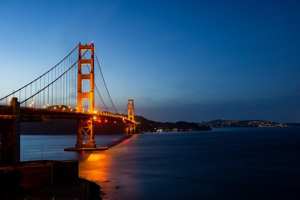 San Francisco album cover