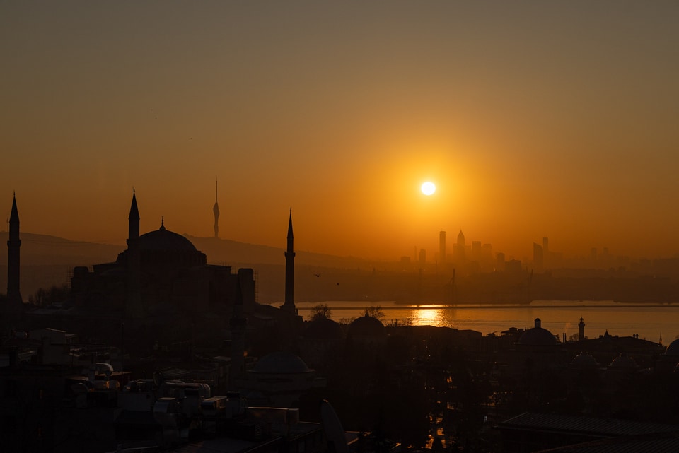 Turkey album cover