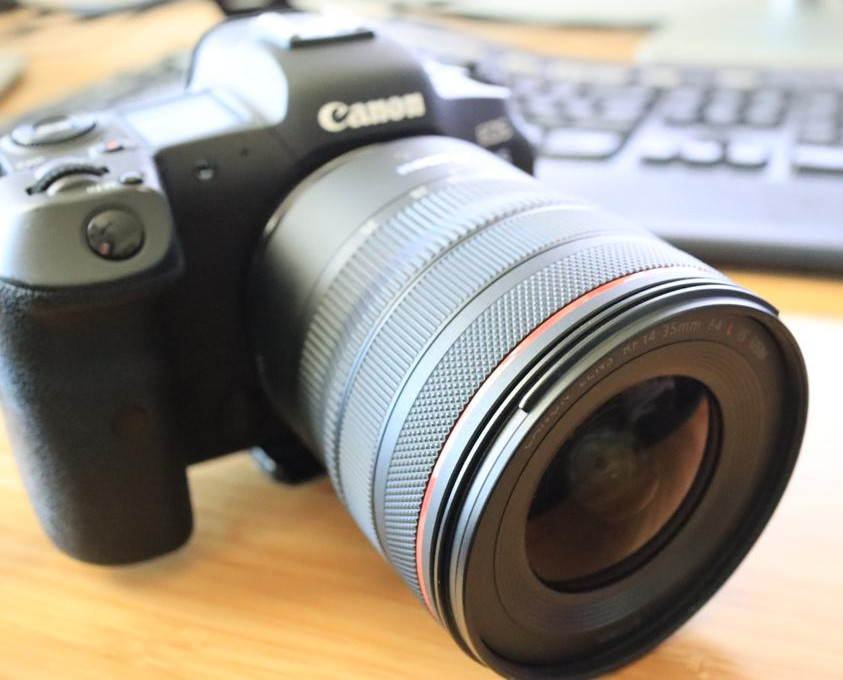 Photography Gear collection cover