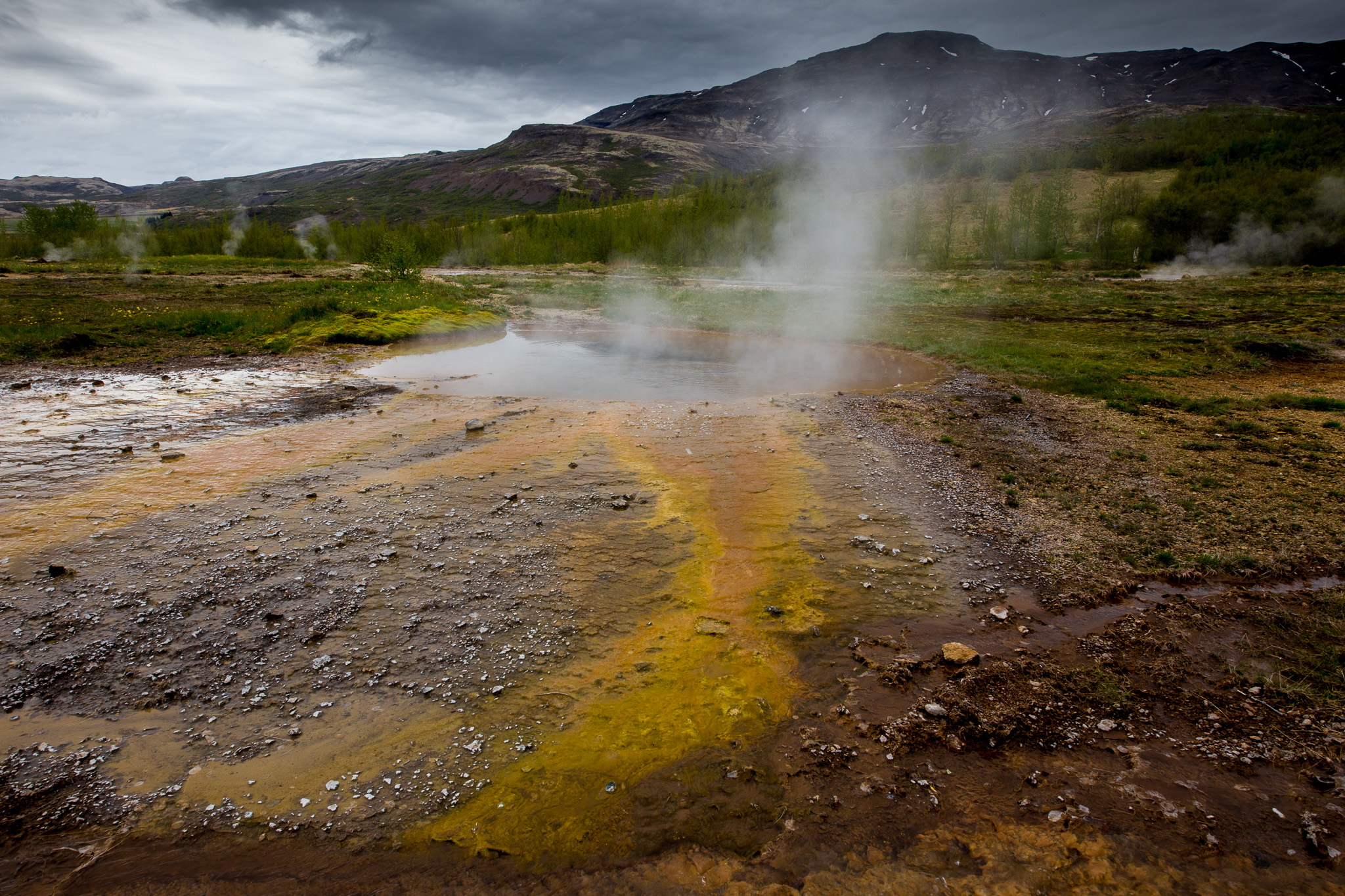 Geysir